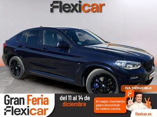 BMW X4 xDrive30d