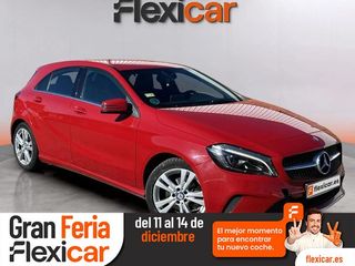 Mercedes Clase A A 200 d Style