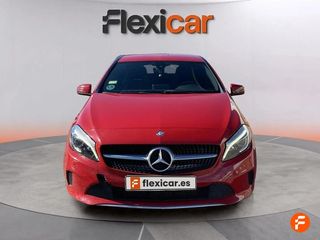 Mercedes Clase A A 200 d Style