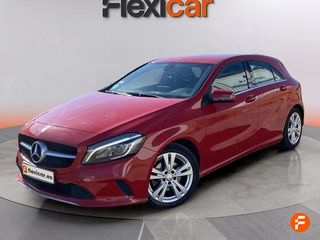 Mercedes Clase A A 200 d Style