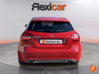 Mercedes Clase A A 200 d Style
