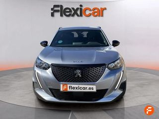 Peugeot 2008 Allure Pack Puretech 100 S&S 6 Vel. MAN