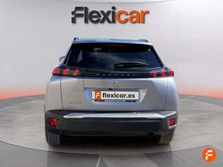 Peugeot 2008 Allure Pack Puretech 100 S&S 6 Vel. MAN