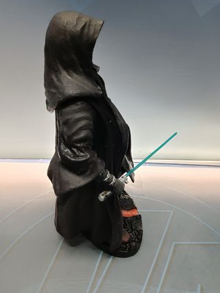FIGURA STAR WARS anakin 2005 33 cm.