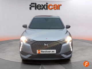 DS DS 3 PureTech 73 kW Manual PERFORMANCE LINE