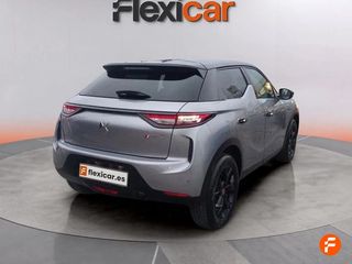 DS DS 3 PureTech 73 kW Manual PERFORMANCE LINE