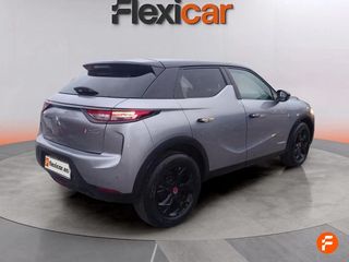 DS DS 3 PureTech 73 kW Manual PERFORMANCE LINE