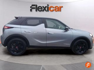 DS DS 3 PureTech 73 kW Manual PERFORMANCE LINE