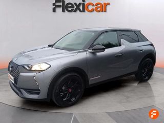 DS DS 3 PureTech 73 kW Manual PERFORMANCE LINE