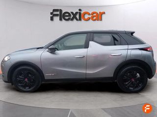 DS DS 3 PureTech 73 kW Manual PERFORMANCE LINE