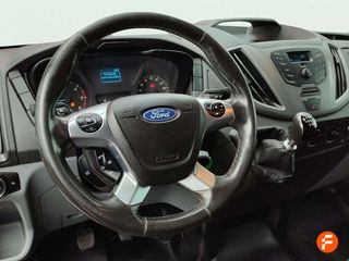 Ford Transit FORD TRANSIT L3/H2 2.0 131CV