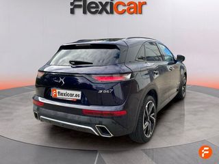 DS DS 7 BlueHDi 132kW (180CV) Auto. LOUVRE