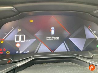 DS DS 7 BlueHDi 132kW (180CV) Auto. LOUVRE