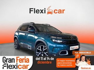 Citroën C5 Aircross PureTech 96kW (130CV) S&S EAT8 Shine