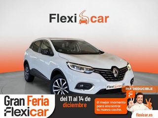 Renault Kadjar Zen Blue dCi 110kW (150CV) 4x4