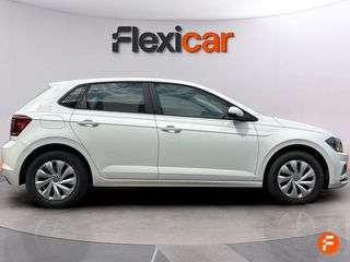 Volkswagen Polo Edition 1.6 TDI 59kW (80CV)