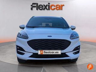 Ford Kuga ST-Line 2.5 Duratec PHEV 165kW Auto