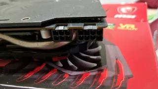 MSI GeForce GTX 1070 Gaming X