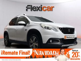 Peugeot 2008 Style 1.2 PureTech 96KW (130CV) S&S