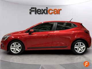 Renault Clio Intens TCe 74 kW (100CV) GLP