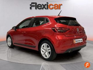 Renault Clio Intens TCe 74 kW (100CV) GLP
