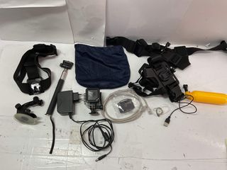camara ultracompacta sjcam m10 plus