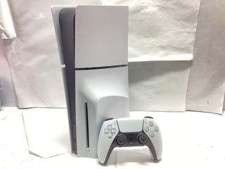 consola ps5 sony playstation 5 slim standard 1tb
