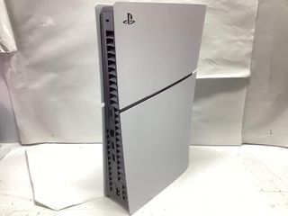 consola ps5 sony playstation 5 slim standard 1tb
