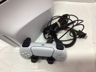 consola ps5 sony playstation 5 slim standard 1tb