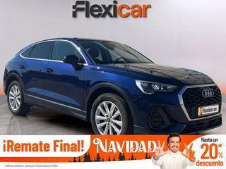 Audi Q3 Advanced 35 TDI 110kW (150CV) S tronic