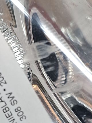 FARO ANTINIEBLA DERECHO PEUGEOT 308 SW