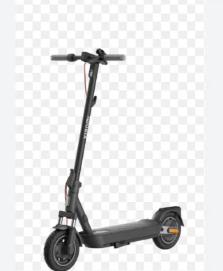 Patinete Eléctrico Xiaomi Negro