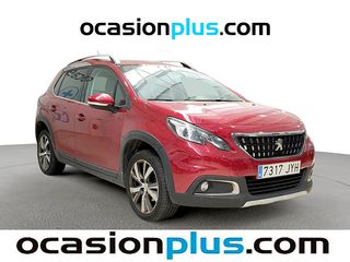 Peugeot 2008 BlueHDi 120 S&S Allure 88 kW (120 CV)