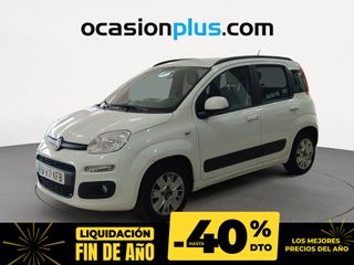 Fiat Panda 1.2 Lounge 51 kW (69 CV)