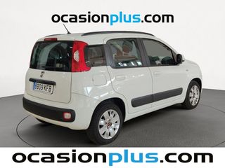 Fiat Panda 1.2 Lounge 51 kW (69 CV)