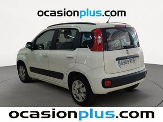 Fiat Panda 1.2 Lounge 51 kW (69 CV)