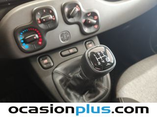 Fiat Panda 1.2 Lounge 51 kW (69 CV)