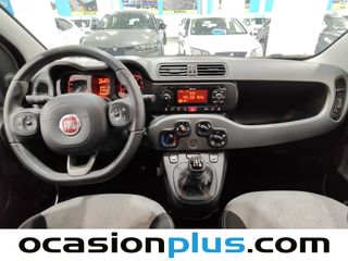 Fiat Panda 1.2 Lounge 51 kW (69 CV)
