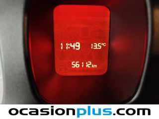 Fiat Panda 1.2 Lounge 51 kW (69 CV)