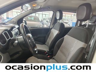 Fiat Panda 1.2 Lounge 51 kW (69 CV)
