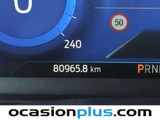 Ford Puma 1.0 EcoBoost MHEV ST-Line X Auto 92 kW (125 CV)