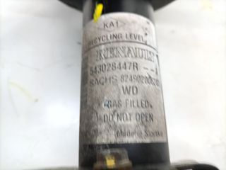 AMORTIGUADOR DELANTERO DERECHO DACIA LODGY