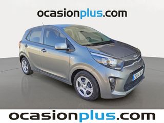 Kia Picanto 1.0 DPi Concept 49 kW (67 CV)