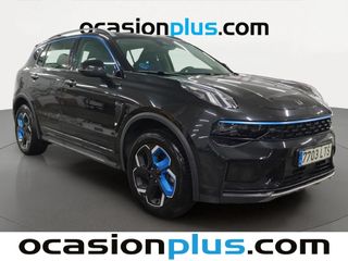 Lynk & Co 01 1.5 HEV 145 kW (197 CV)