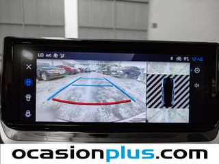 Peugeot 208 Allure Hybrid eDCS6 75 kW (100 CV)