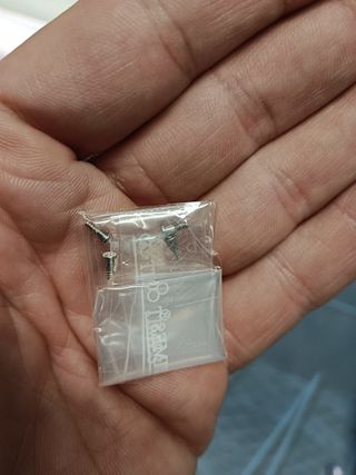 becel para casio gshock dw 6600 + tornillos, todo original