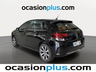 Citroen C4 BlueHDi 120 Feel Edition 88 kW (120 CV)
