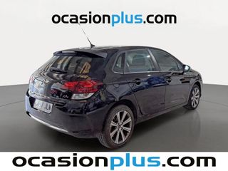 Citroen C4 BlueHDi 120 Feel Edition 88 kW (120 CV)