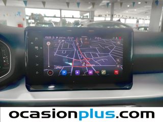 SEAT Arona 1.5 TSI S&S FR XL DSG 110 kW (150 CV)