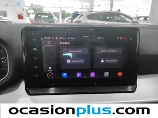 SEAT Arona 1.5 TSI S&S FR XL DSG 110 kW (150 CV)